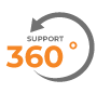360 DESTEK