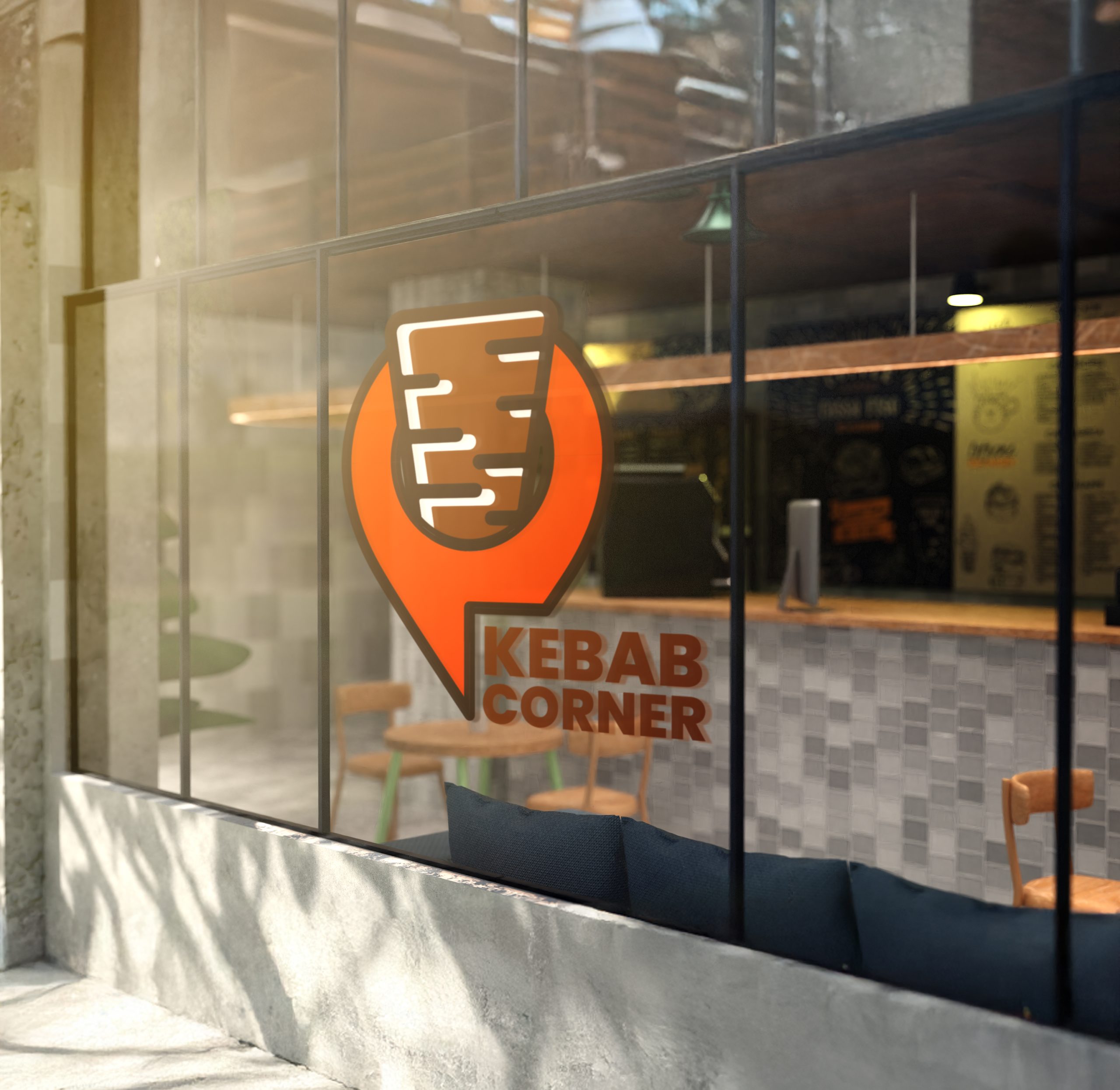 KEBAB CORNER